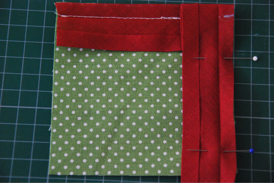 Našití šikmého proužku 17 (7)